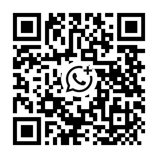 智禾 WhatsApp Business 二维码